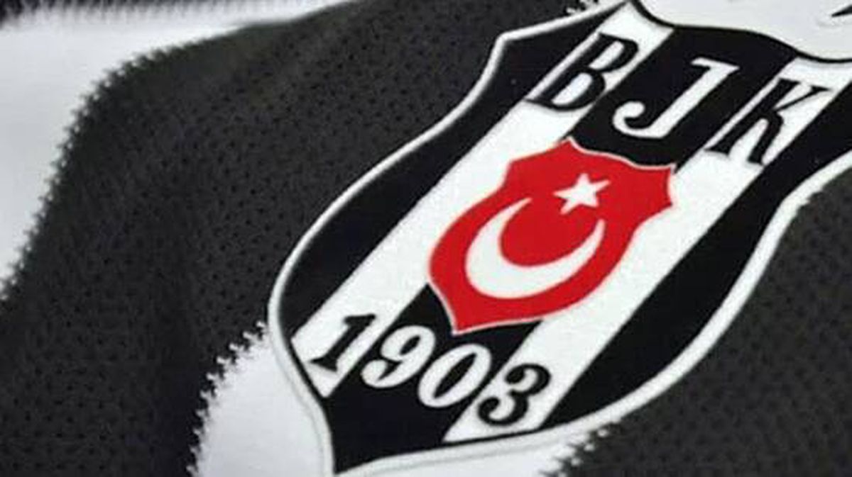 Beşiktaş'ta bir futbolcunun koronavirüs testi pozitif çıktı