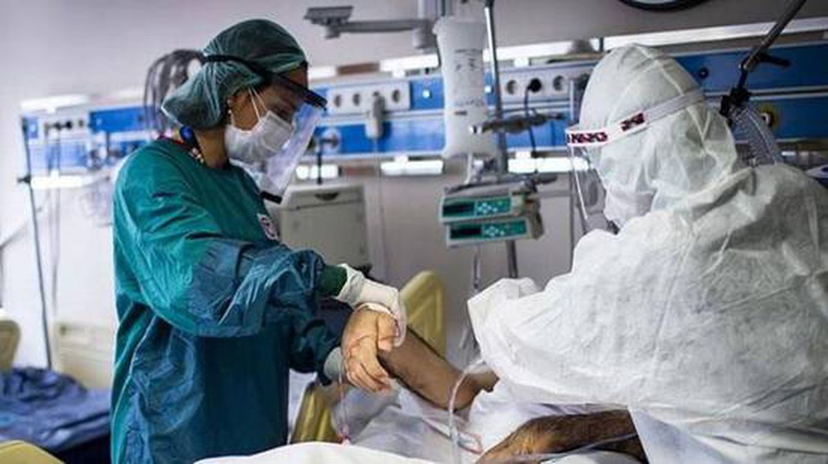 Koronavirüs en çok hangi organlara zarar veriyor? Bilim Kurulu üyesi Tevfik Özlü, tek tek saydı