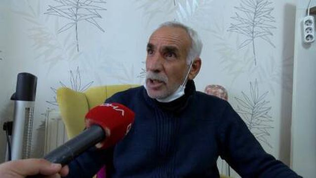 Botoks sonrası ölen Kübra'nın baba ve annesi: Can çekişiyordu, kurtaramadık