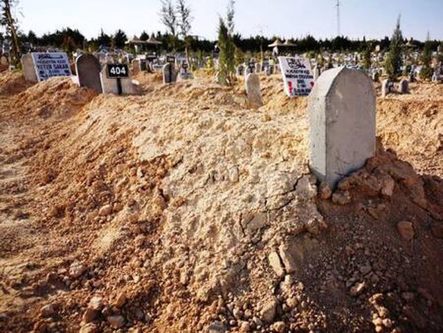 Botoks sonrası ölen Kübra Boyraz'ın ailesi: Torunumuzun hayatı tehlikede