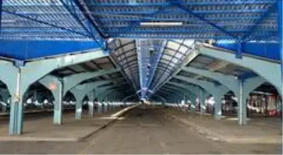 Ulus Pazarı'nın kapalı olduğundan haberi olmayan Bulgarlar, elleri boş geri döndüler