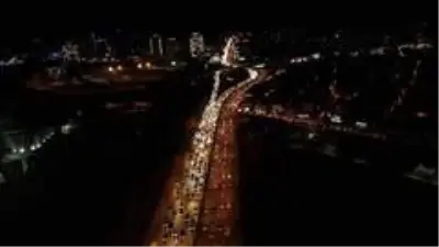 Muş'ta 56 saatlik kısıtlama başladı Muş'ta 56 saatlik kısıtlama başladı