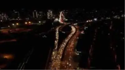 Muş'ta 56 saatlik kısıtlama başladı Muş'ta 56 saatlik kısıtlama başladı