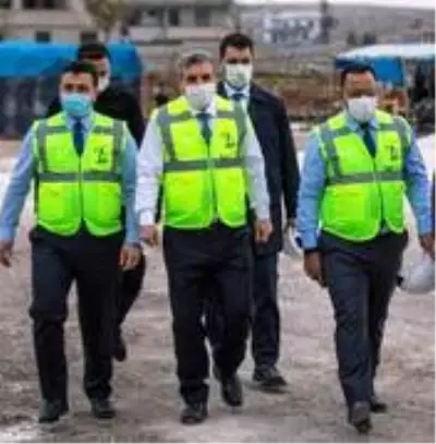 Büyükşehir bünyesindeki Beltaş ürün yelpazesini genişletiyor Büyükşehir bünyesindeki Beltaş ürün yelpazesini genişletiyor