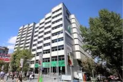 Çankaya Belediyesi, DSÖ'nün Sağlıklı Kentler Projesi 7. fazına kabul edildi Çankaya Belediyesi, DSÖ'nün Sağlıklı Kentler Projesi 7. fazına kabul edildi