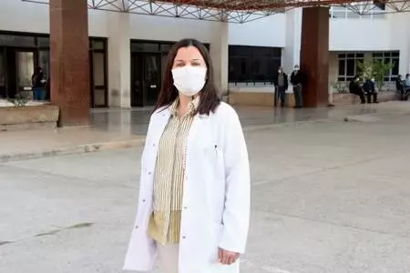 Çocuklarda maske değiş-tokuşunda koronavirüs tehlikesi Çocuklarda maske değiş-tokuşunda koronavirüs tehlikesi