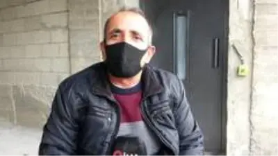 Son dakika genel: Çocuklarının yardımıyla dışarı çıkabilen engelliye asansör yapıldı Son dakika genel: Çocuklarının yardımıyla dışarı çıkabilen engelliye asansör yapıldı
