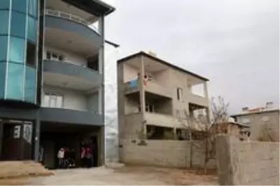 Son dakika genel: Çocuklarının yardımıyla dışarı çıkabilen engelliye asansör yapıldı Son dakika genel: Çocuklarının yardımıyla dışarı çıkabilen engelliye asansör yapıldı