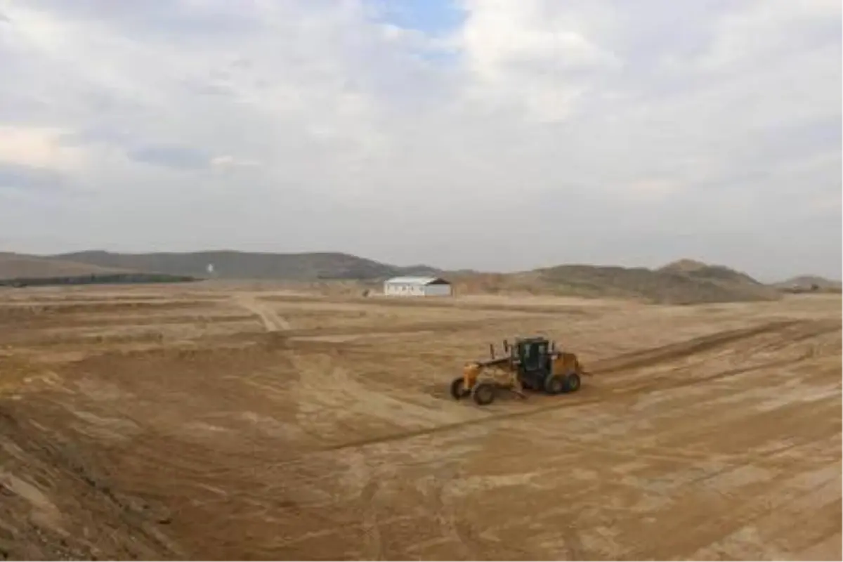 Denizli'de otoyol sevinci