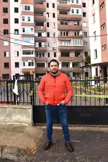 Depremde 'hafif' ve 'orta' hasarlı binalar için yapılması gerekenleri uzmanı anlattı Depremde 'hafif' ve 'orta' hasarlı binalar için yapılması gerekenleri uzmanı anlattı