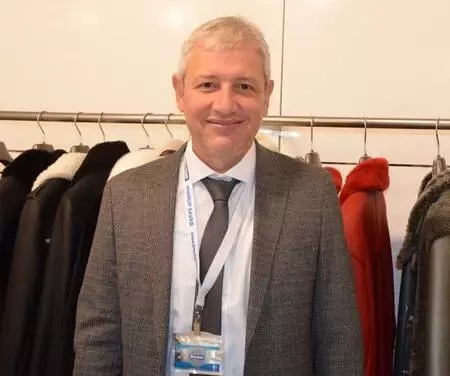 Deri sektörünün 2021 hedefi ihracatta yüzde 30 büyüme Deri sektörünün 2021 hedefi ihracatta yüzde 30 büyüme