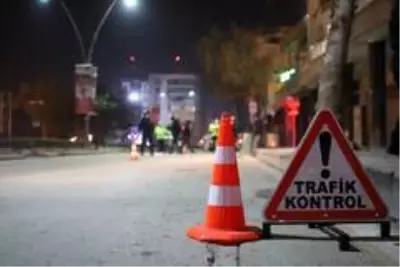 Elazığ'da 56 saatlik sessizlik başladı