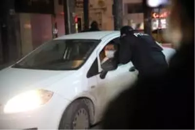 Elazığ'da 56 saatlik sessizlik başladı
