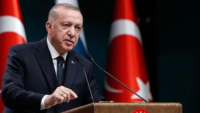 Erdoğan'dan AB Liderler Zirvesi kararı yorumu: Türkiye'ye yaptırım çıkması mümkün değil