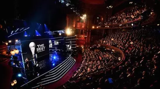 FIFA En İyiler Ödülleri'nin finalistleri açıklandı! İşte birbirleriyle yarışacak isimler FIFA En İyiler Ödülleri'nin finalistleri açıklandı! İşte birbirleriyle yarışacak isimler