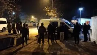Gercüş'te uçurumdan düşen avcı hayatını kaybetti Gercüş'te uçurumdan düşen avcı hayatını kaybetti