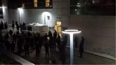 Gercüş'te uçurumdan düşen avcı hayatını kaybetti Gercüş'te uçurumdan düşen avcı hayatını kaybetti