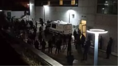 Gercüş'te uçurumdan düşen avcı hayatını kaybetti Gercüş'te uçurumdan düşen avcı hayatını kaybetti