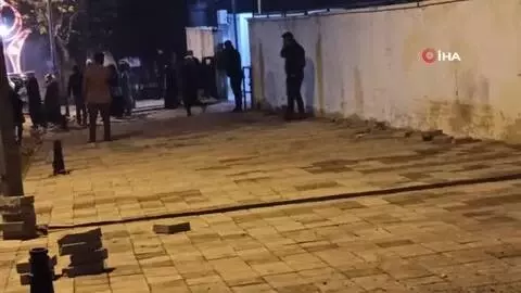 Gercüş'te uçurumdan düşen avcı hayatını kaybetti Gercüş'te uçurumdan düşen avcı hayatını kaybetti