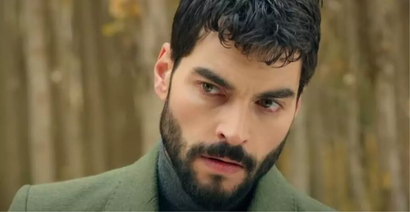 Hercai ne zaman, saat kaçta? Hercai yeni bölüm fragmanı izle!