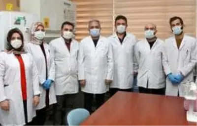 İnsan sağlığı için zararlı olmayan yeni bakteri cinsi ve türü keşfedildi İnsan sağlığı için zararlı olmayan yeni bakteri cinsi ve türü keşfedildi
