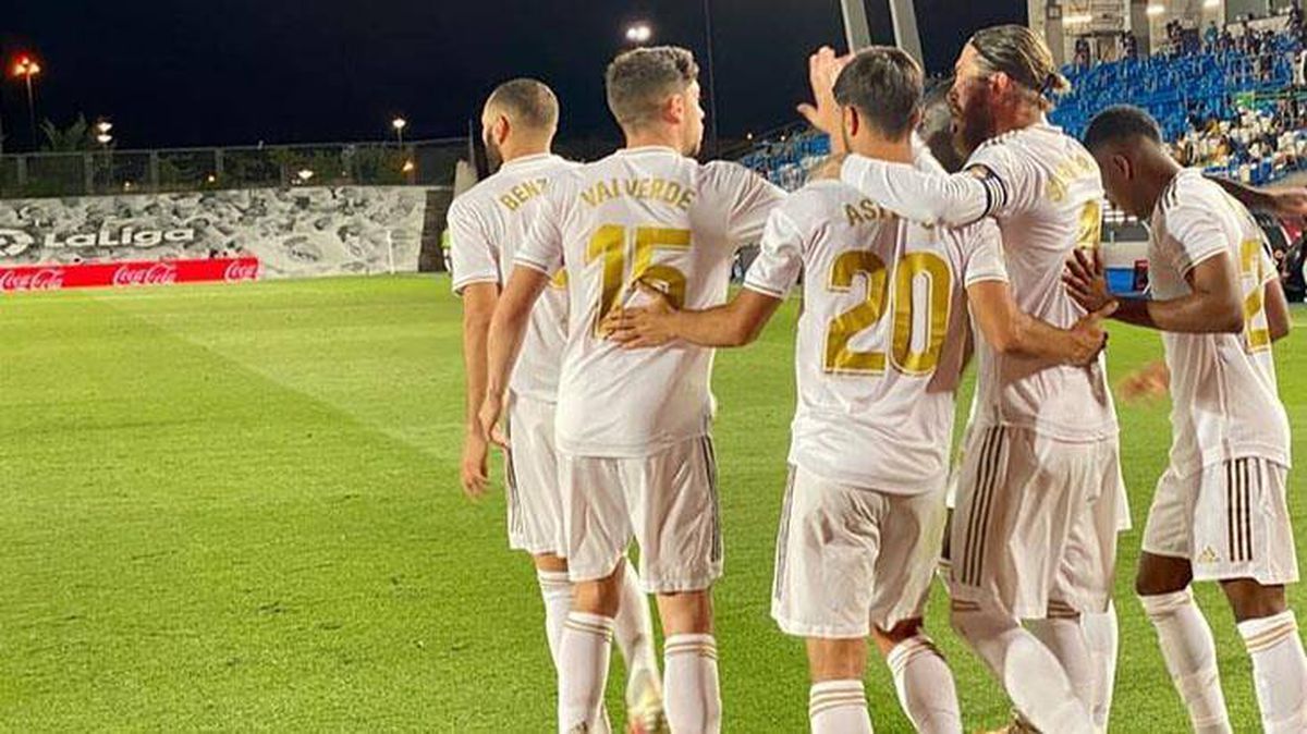 İspanyol futbolcu Sergio Ramos, Real Madrid'den ayrılmayı düşünüyor