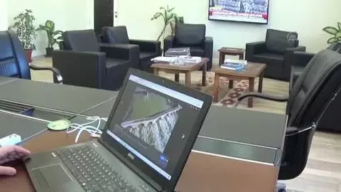 KAHRAMANMARAŞ - Andırın Kaymakamı Güneş ile Belediye Başkanı Doğan AA'nın 'Yılın Fotoğrafları' oylamasına katıldı KAHRAMANMARAŞ - Andırın Kaymakamı Güneş ile Belediye Başkanı Doğan AA'nın 'Yılın Fotoğrafları' oylamasına katıldı