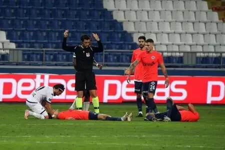 Futbol: Süper Lig Futbol: Süper Lig