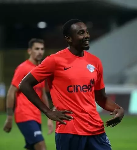 Futbol: Süper Lig Futbol: Süper Lig