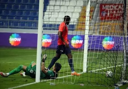 Futbol: Süper Lig Futbol: Süper Lig