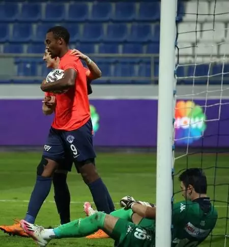 Futbol: Süper Lig Futbol: Süper Lig
