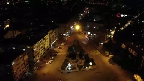 Kırklareli'nde 56 saatlik geri sayım başladı