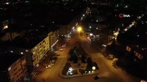 Kırklareli'nde 56 saatlik geri sayım başladı