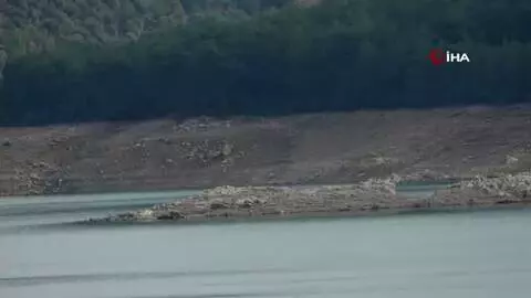 Kuraklık üreticileri korkutuyor Kuraklık üreticileri korkutuyor