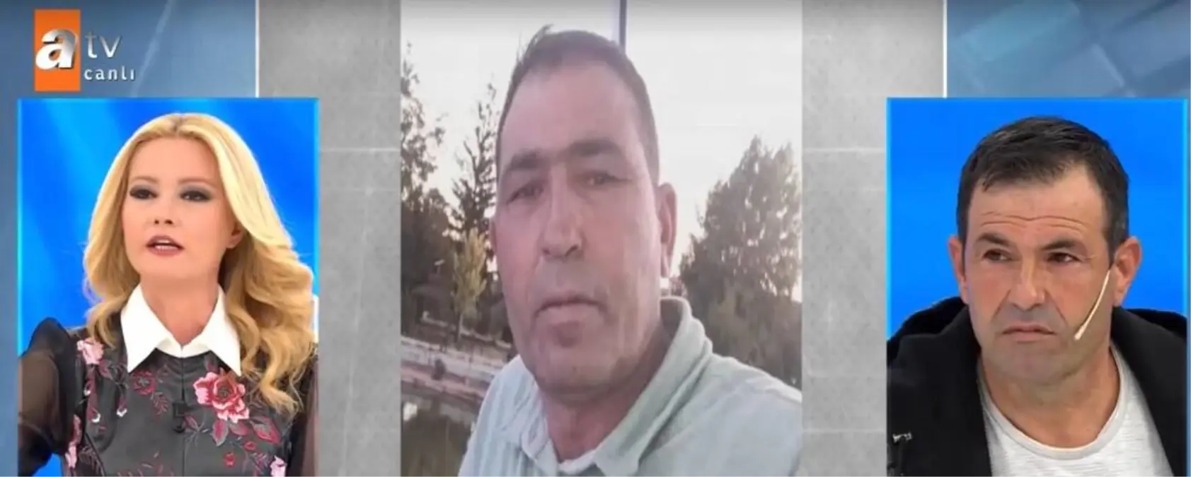 Müge Anlı Rıdvan Aydoğan bulundu mu? 11 Aralık Rıdvan Aydoğan son durum: Rıdvan Aydoğan kimdir?