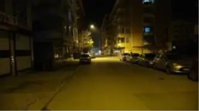 Muş'ta 56 saatlik kısıtlama başladı Muş'ta 56 saatlik kısıtlama başladı