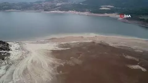 Pandemi değil, kuraklık kısıtlaması