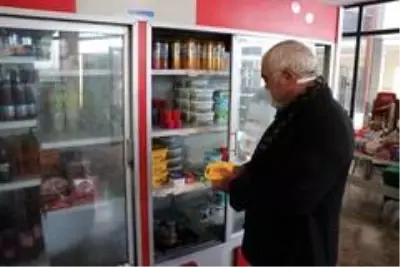 Pandemi döneminde SEDAŞ ekipleri elektriği kesti