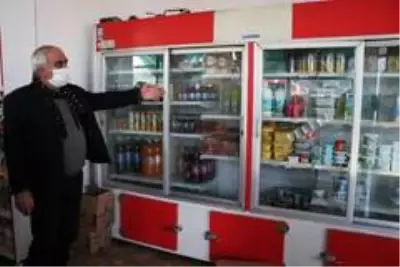Pandemi döneminde SEDAŞ ekipleri elektriği kesti