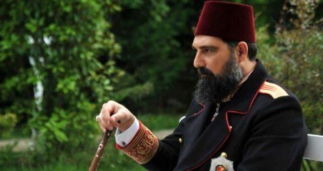Payitaht Abdülhamid 128. bölüm ne zaman, saat kaçta? Payitaht Abdülhamid 128. yeni bölüm fragmanı izle!
