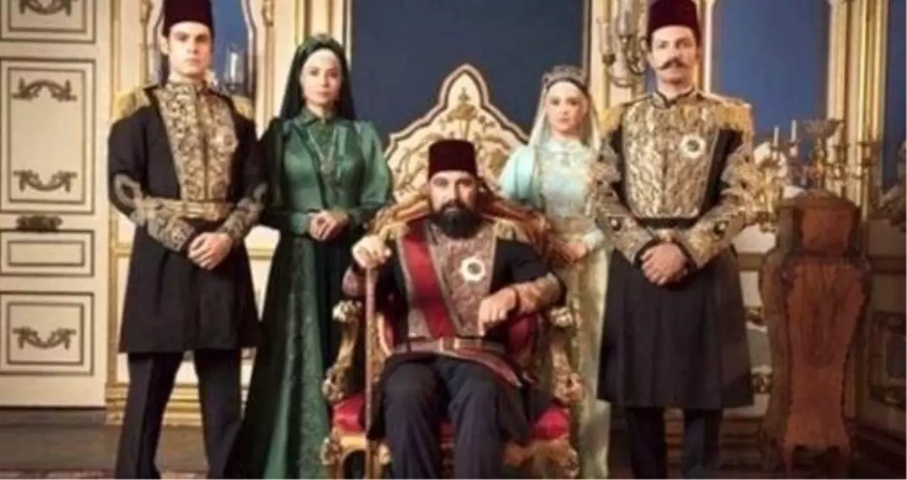 Payitaht Abdülhamit yeni bölüm fragmanı yayınlandı mı? Payitaht Abdülhamit 130. Bölüm fragmanı yayınlandı mı?