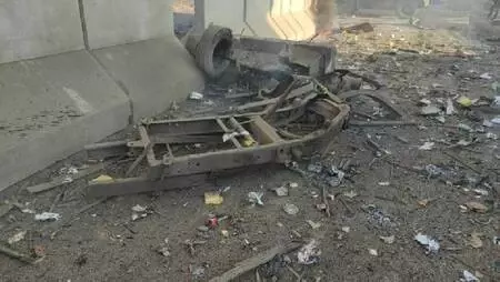 PKK/YPG'nin kontrol noktalarına saldırı planı deşifre oldu, canlı bomba böyle etkisiz hale getirildi PKK/YPG'nin kontrol noktalarına saldırı planı deşifre oldu, canlı bomba böyle etkisiz hale getirildi