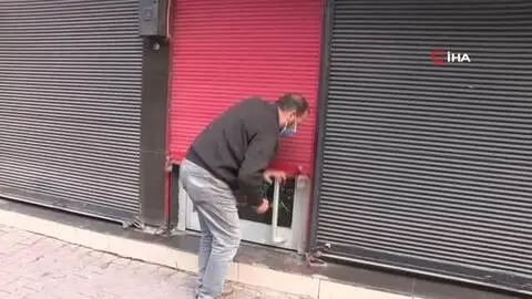 Şahinbey'den usta öğreticilere pandemi yardımı Şahinbey'den usta öğreticilere pandemi yardımı