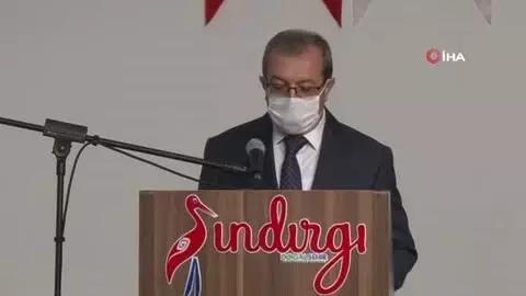 Sındırgı'da imkanı olmayan 150 öğrenciye tablet Sındırgı'da imkanı olmayan 150 öğrenciye tablet