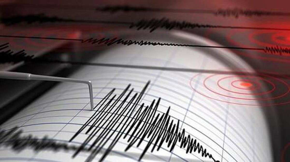 Son Dakika: Balıkesir'de 4,1 büyüklüğünde bir deprem meydana geldi