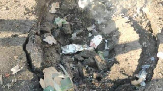 Son dakika haber | PKK/YPG'nin kontrol noktalarına saldırı planı deşifre oldu, canlı bomba etkisiz hale getirildi Son dakika haber | PKK/YPG'nin kontrol noktalarına saldırı planı deşifre oldu, canlı bomba etkisiz hale getirildi