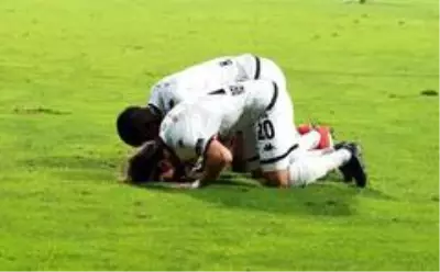 Kasımpaşa, sahasında Denizlispor'u 3-2 mağlup etti Kasımpaşa, sahasında Denizlispor'u 3-2 mağlup etti