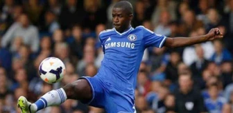 Trabzonspor, Chelsea'nin eski futbolcusu Ramires'i gündemine aldı