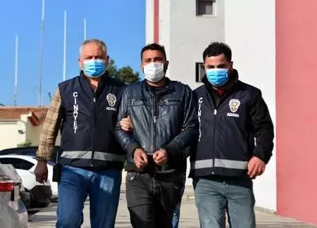 Trafik cezasının parasını isteyince öldürmüş Trafik cezasının parasını isteyince öldürmüş