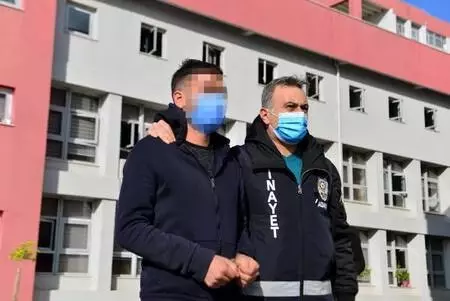 Trafik cezasının parasını isteyince öldürmüş Trafik cezasının parasını isteyince öldürmüş